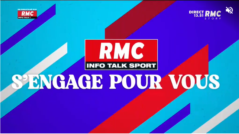 RMC S’ENGAGE POUR VOUS : LE SYNDROME HEMOLYTIQUE ET UREMIQUE - 12/07/2022