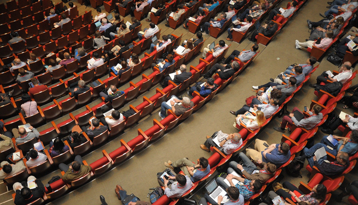 Grande conférence Etudiants en droit et jeunes professionnels