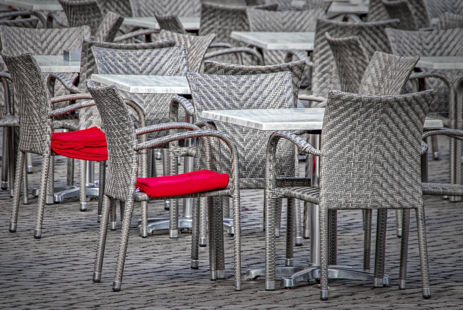 Ouverture et réouverture des terrasses, ce qu'il faut retenir ! Avis d'expert